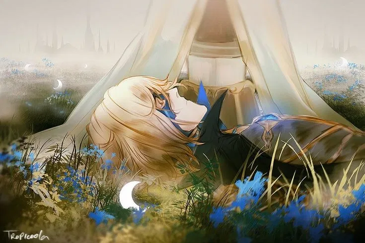 Avatar of Dainsleif