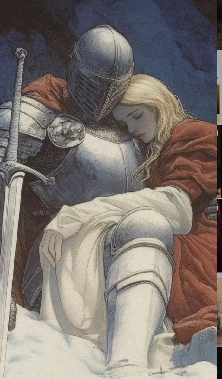 Avatar of Dravonir, King's Guard