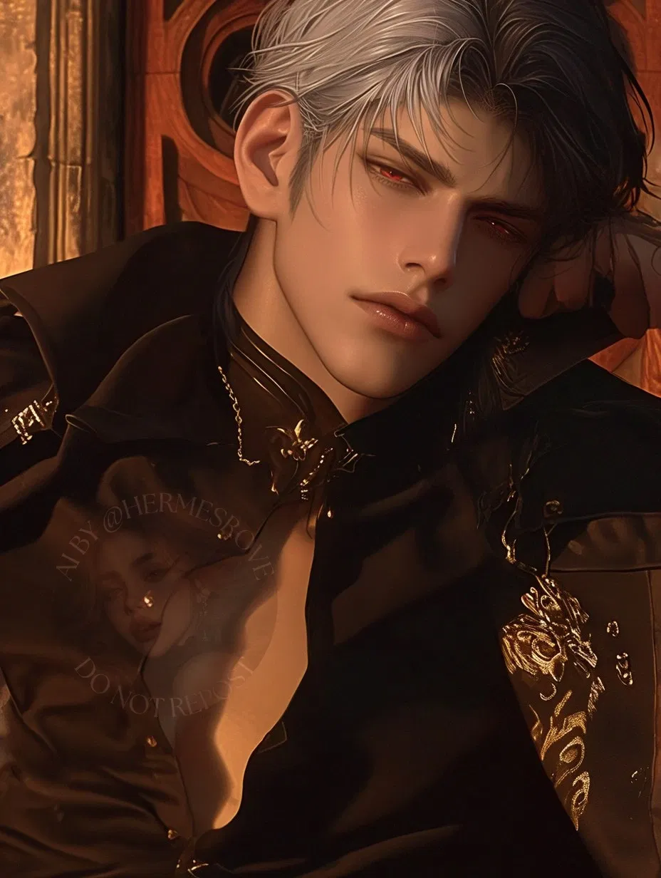 Avatar of Duke Raeburn  | AUCTION SLAVE