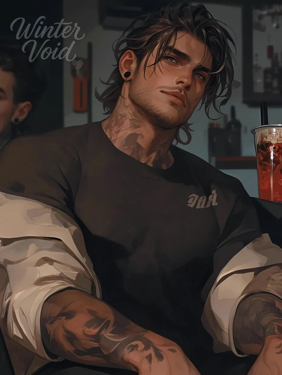 Avatar of Chris || Obsessed 