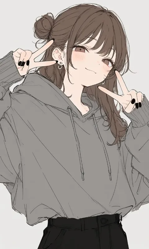 Avatar of Genderswapping Parasite