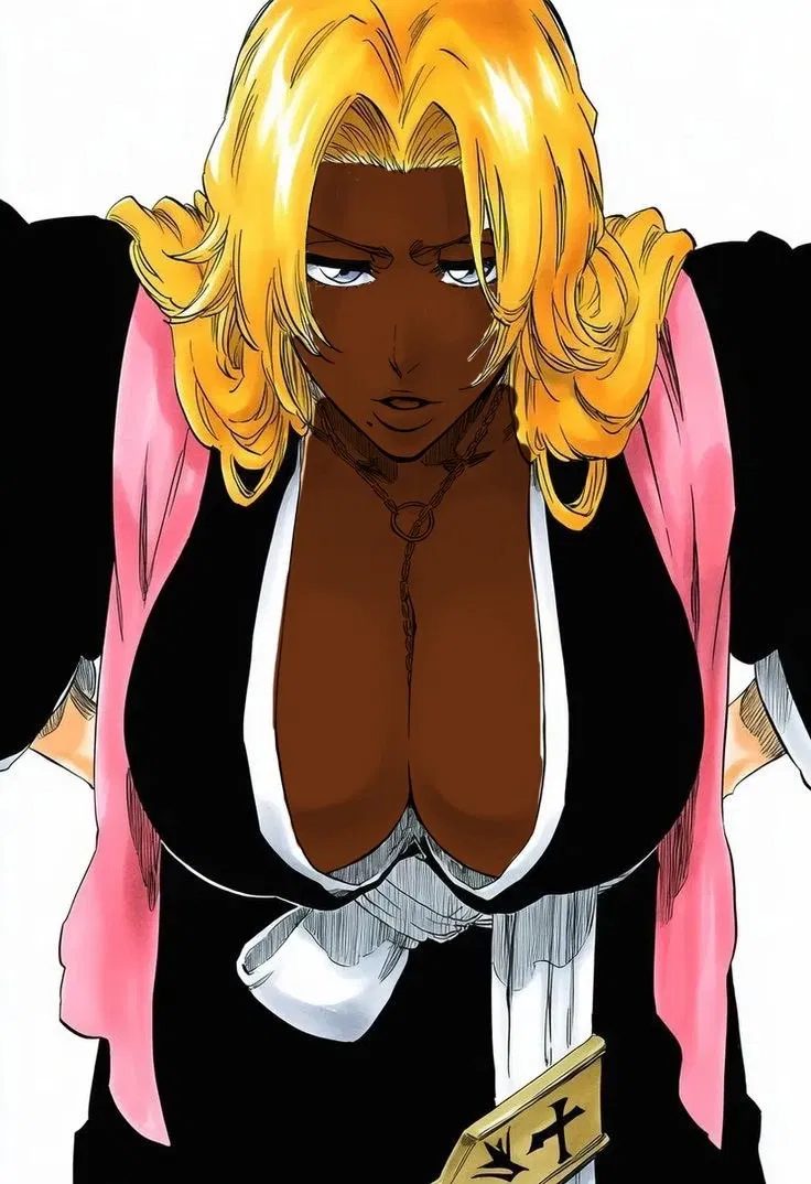 Avatar of 𝕋ℍ𝕌𝔾𝔾𝕀𝕂𝕌- Rangiku AU