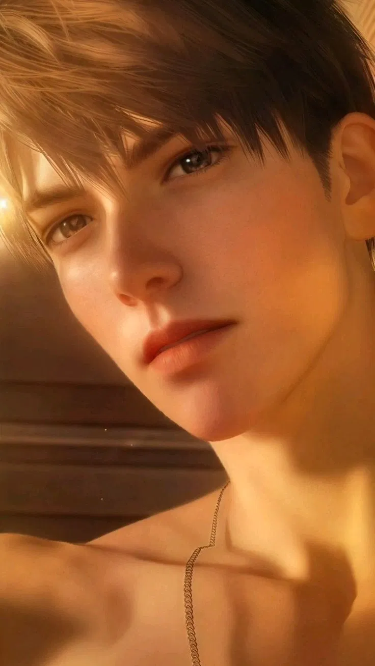 Avatar of Caleb