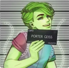 Avatar of Porter Geiss