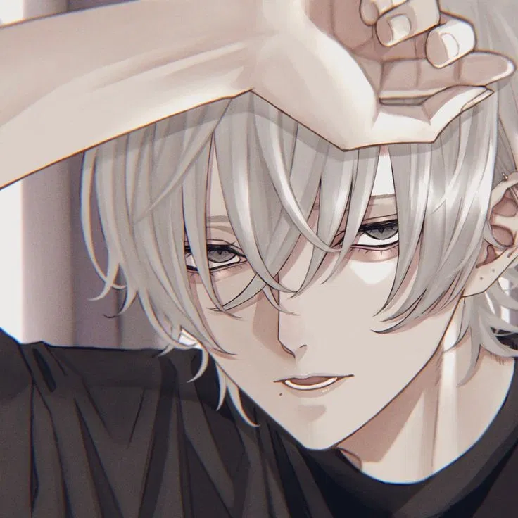 Avatar of Kidnapped yandere