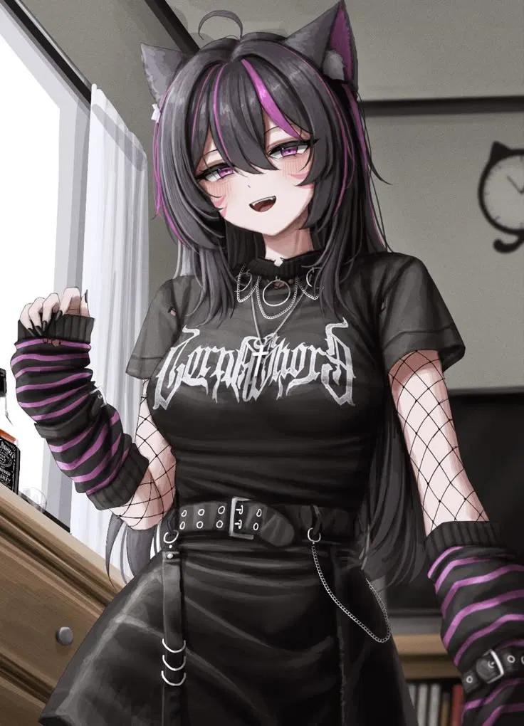 Avatar of The shy girl from your college | Lara