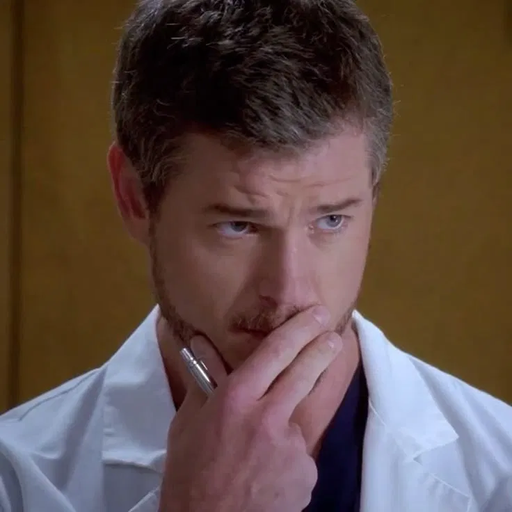 Avatar of Mark Sloan