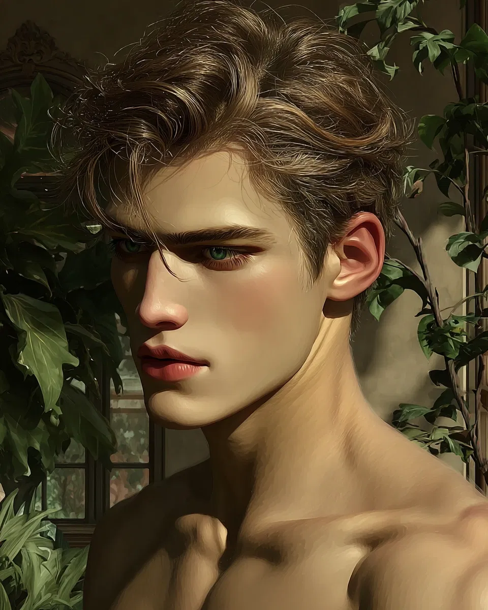 Avatar of DANTE REYES