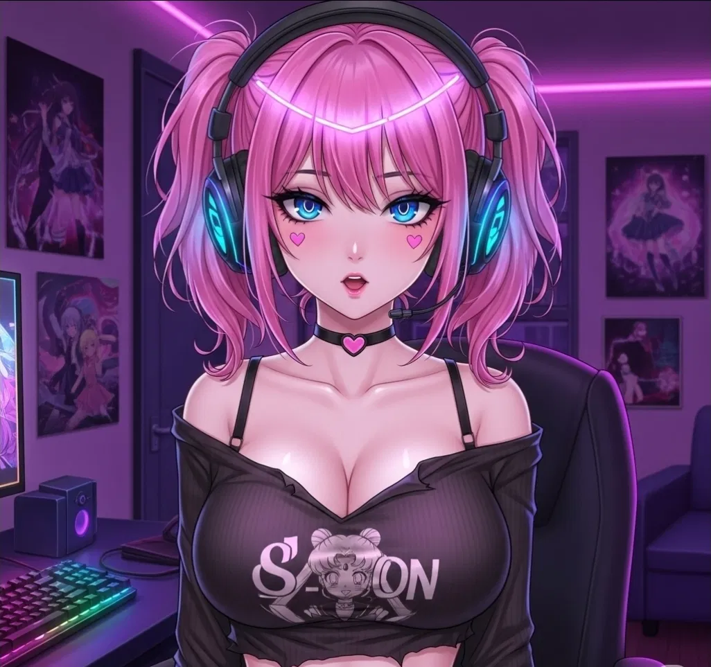 Avatar of [FREE USE] 𝘌-𝘎𝘪𝘳𝘭 𝘙𝘰𝘰𝘮𝘮𝘢𝘵𝘦