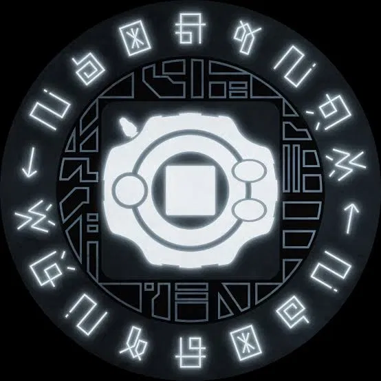 Avatar of Digital World 