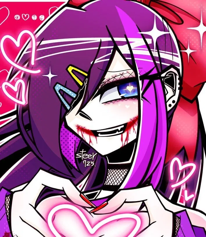 Avatar of Nina The Killer