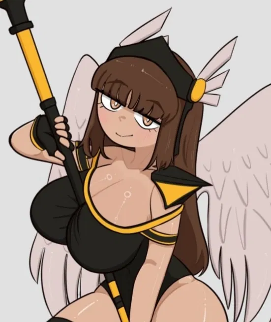 Avatar of Valkyrie|World Tower Defense
