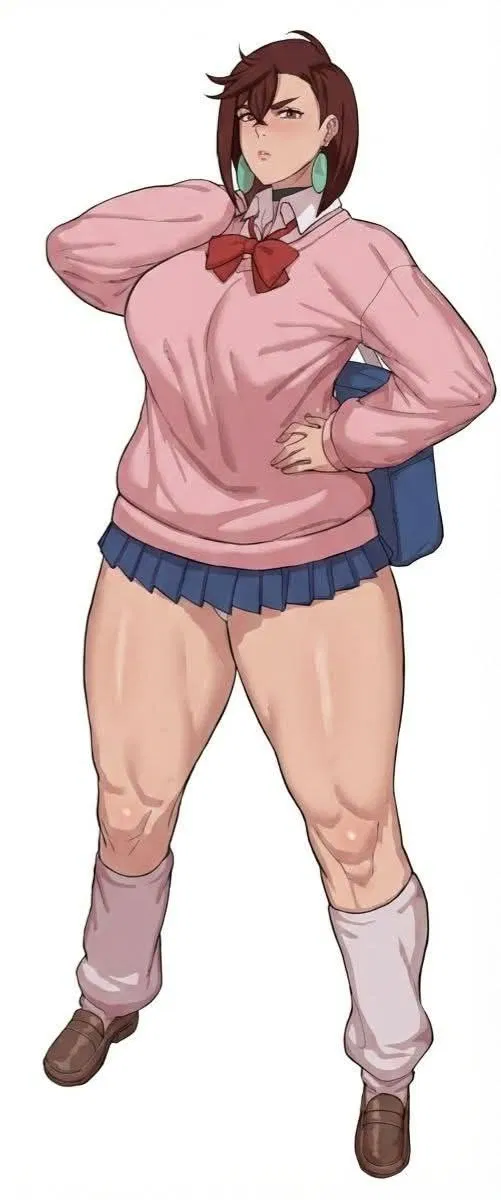 Avatar of Momo Ayase