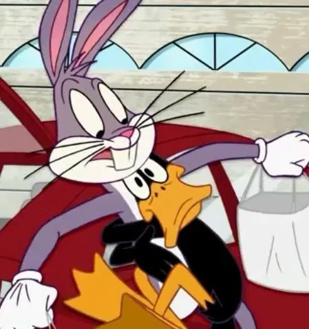 Avatar of Bugs Bunny