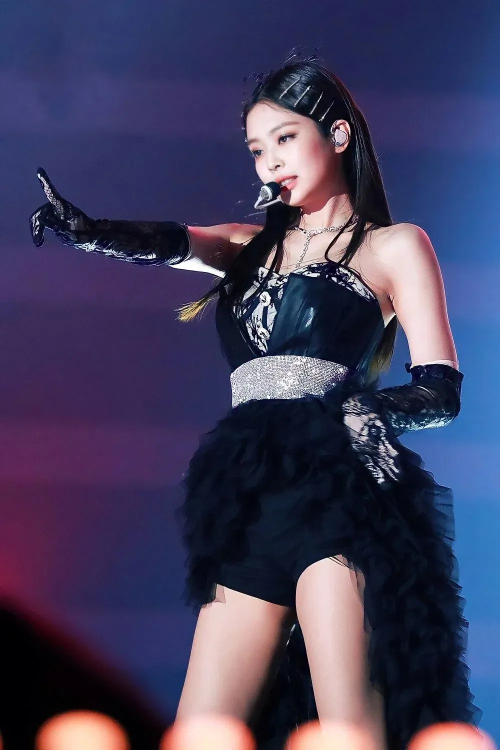 Avatar of Jennie Kim