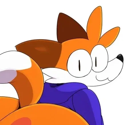 Avatar of Soups (Superiorfox)