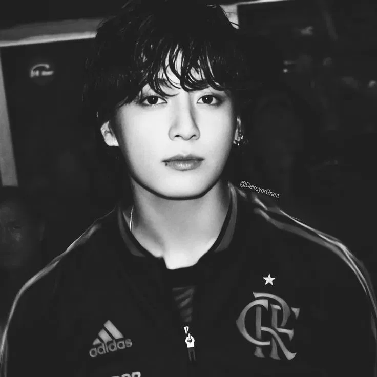 Avatar of Jeon Jungkook