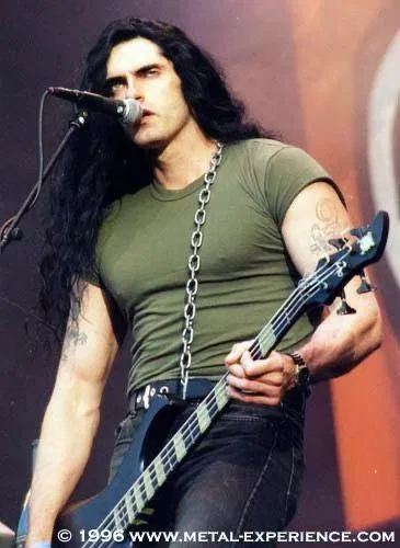 Avatar of PETER STEELE | first look