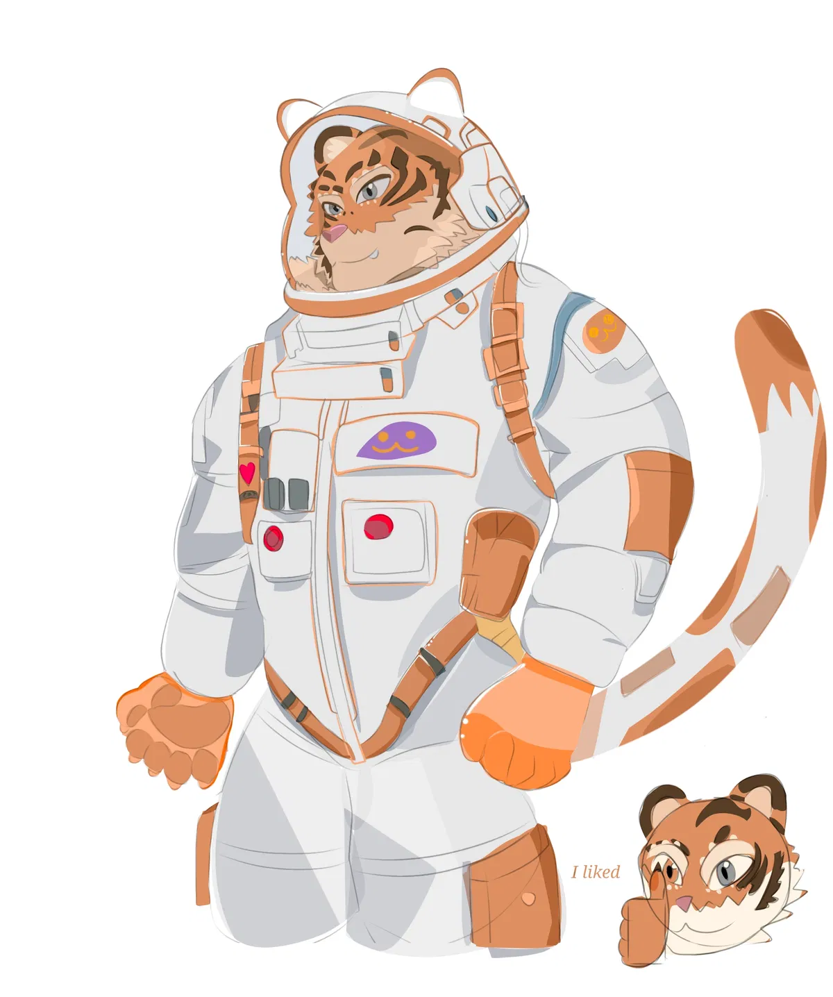 Avatar of Galaxy crew chief 