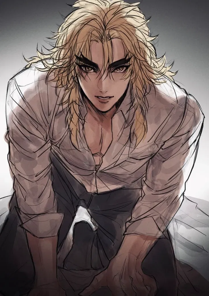 Avatar of Rengoku Kyojuro