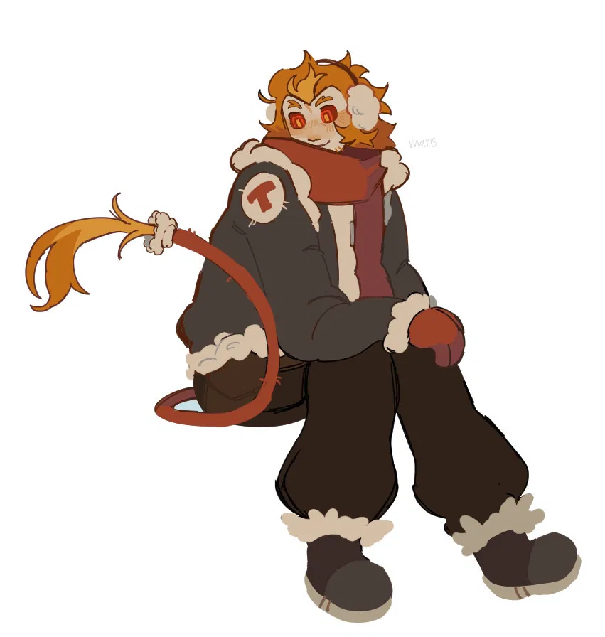 Avatar of TangoTek