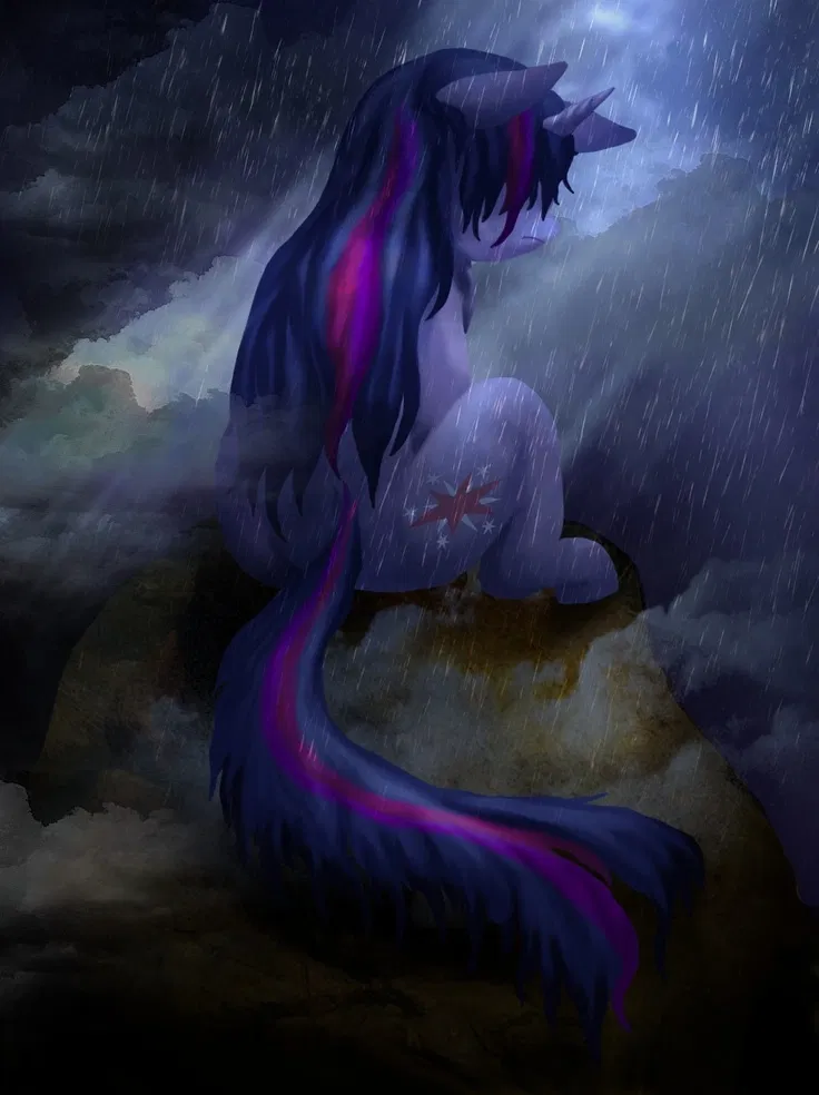 Avatar of Twilight Sparkle: Canterlot Deceptions
