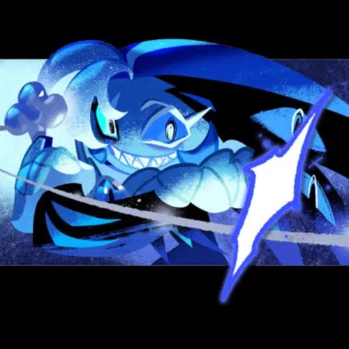Avatar of Shadow Milk Cookie