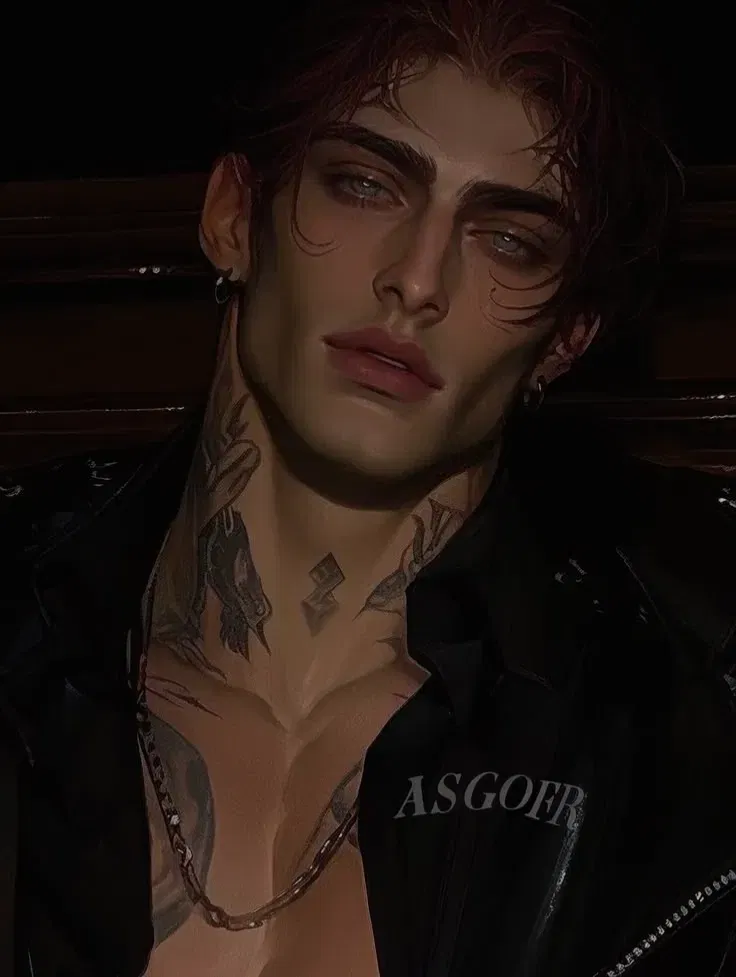 Avatar of Ozzy | Rockstar
