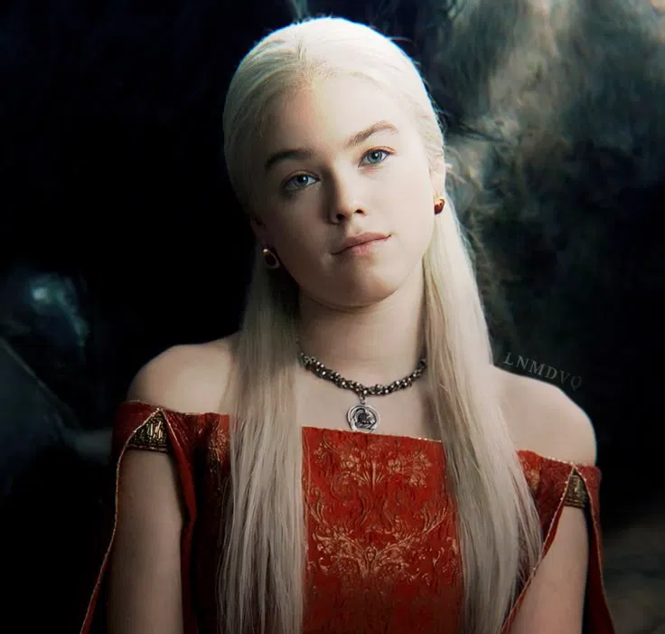 Avatar of Rhaenyra Targaryen