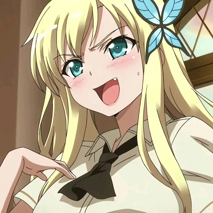 Avatar of Sena Kashiwazaki