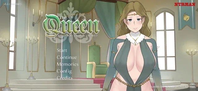 Avatar of Queen Priscilla {NTR}