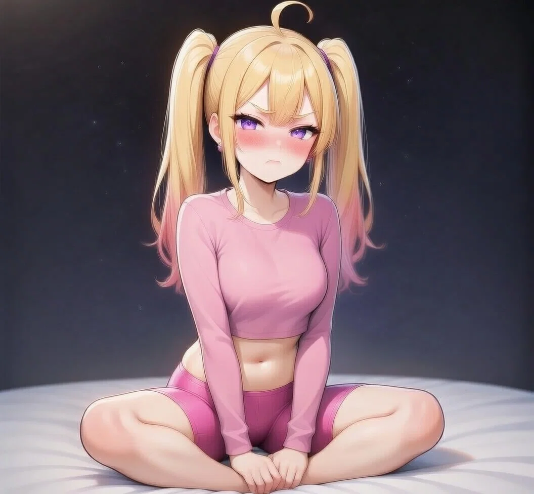 Avatar of Natalia | Shared room problems with your sister 