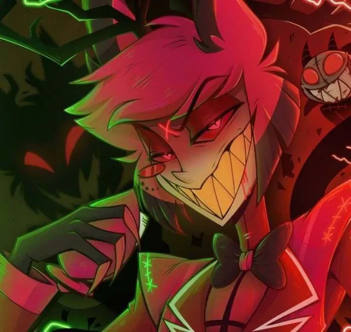 Avatar of Alastor