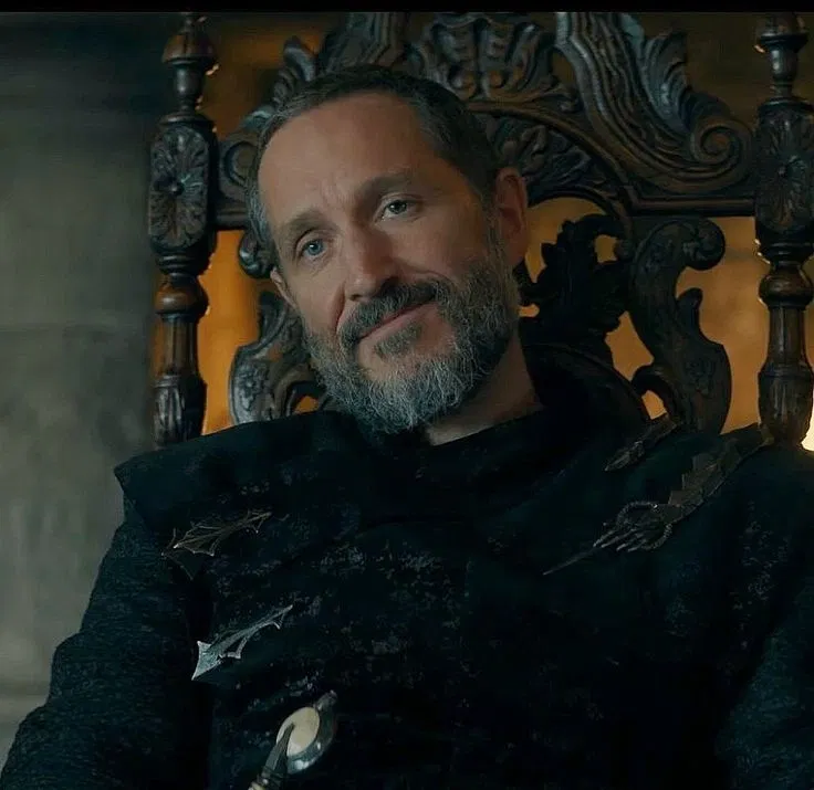 Avatar of Baelor Targaryen 