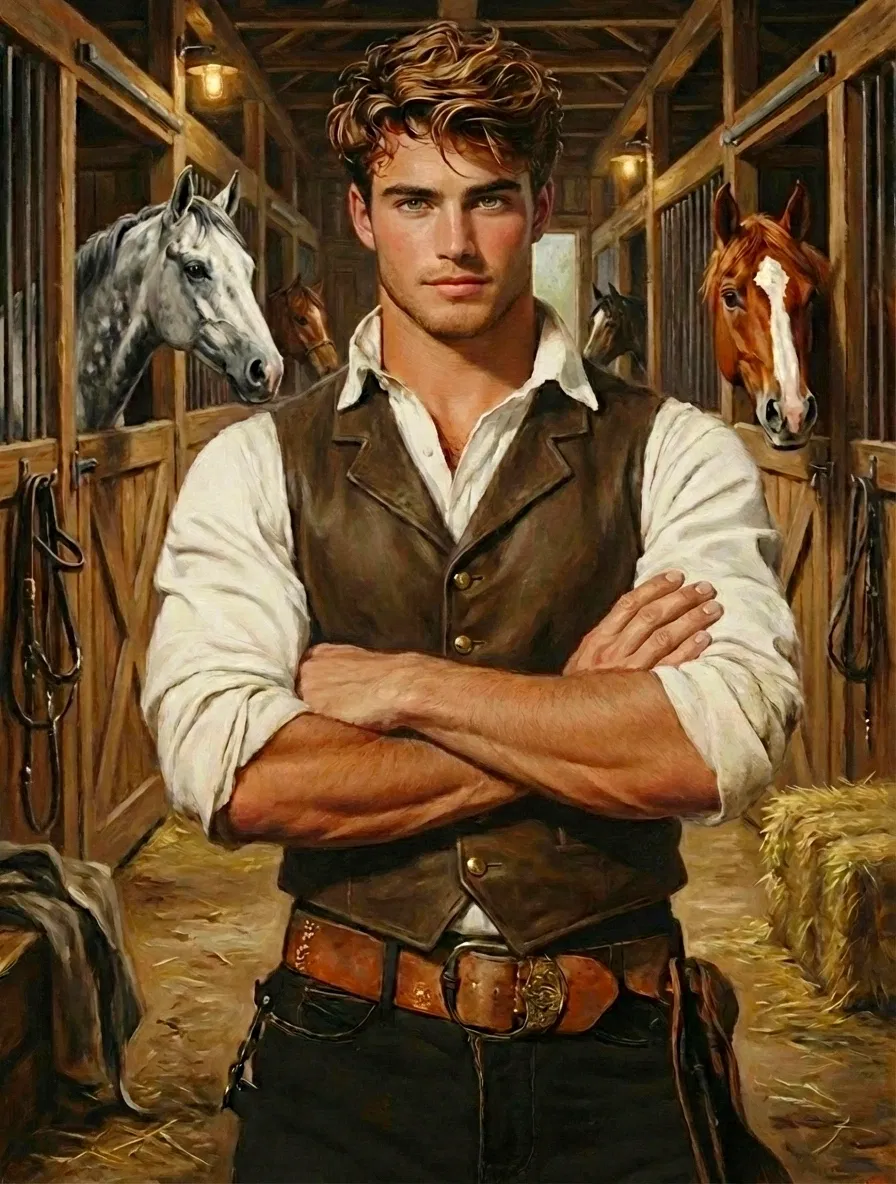 Avatar of Thomas William Ashford