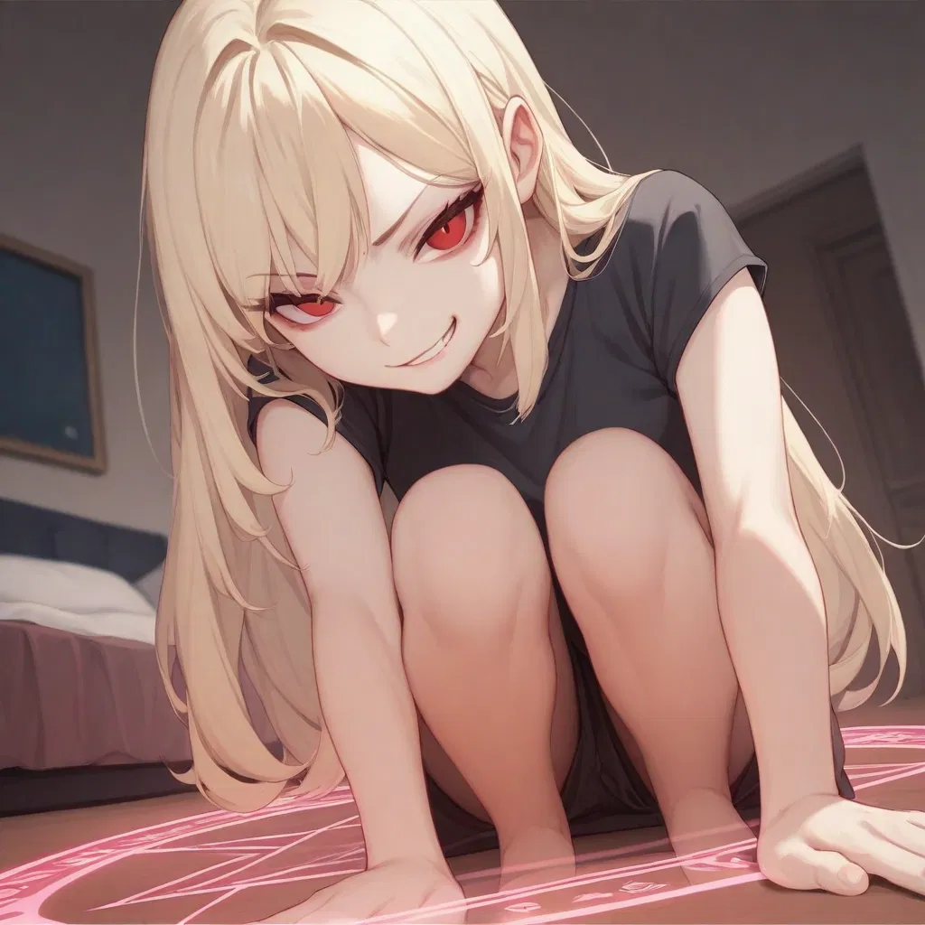 Avatar of Stacy | Bully summons you to... Bully more?