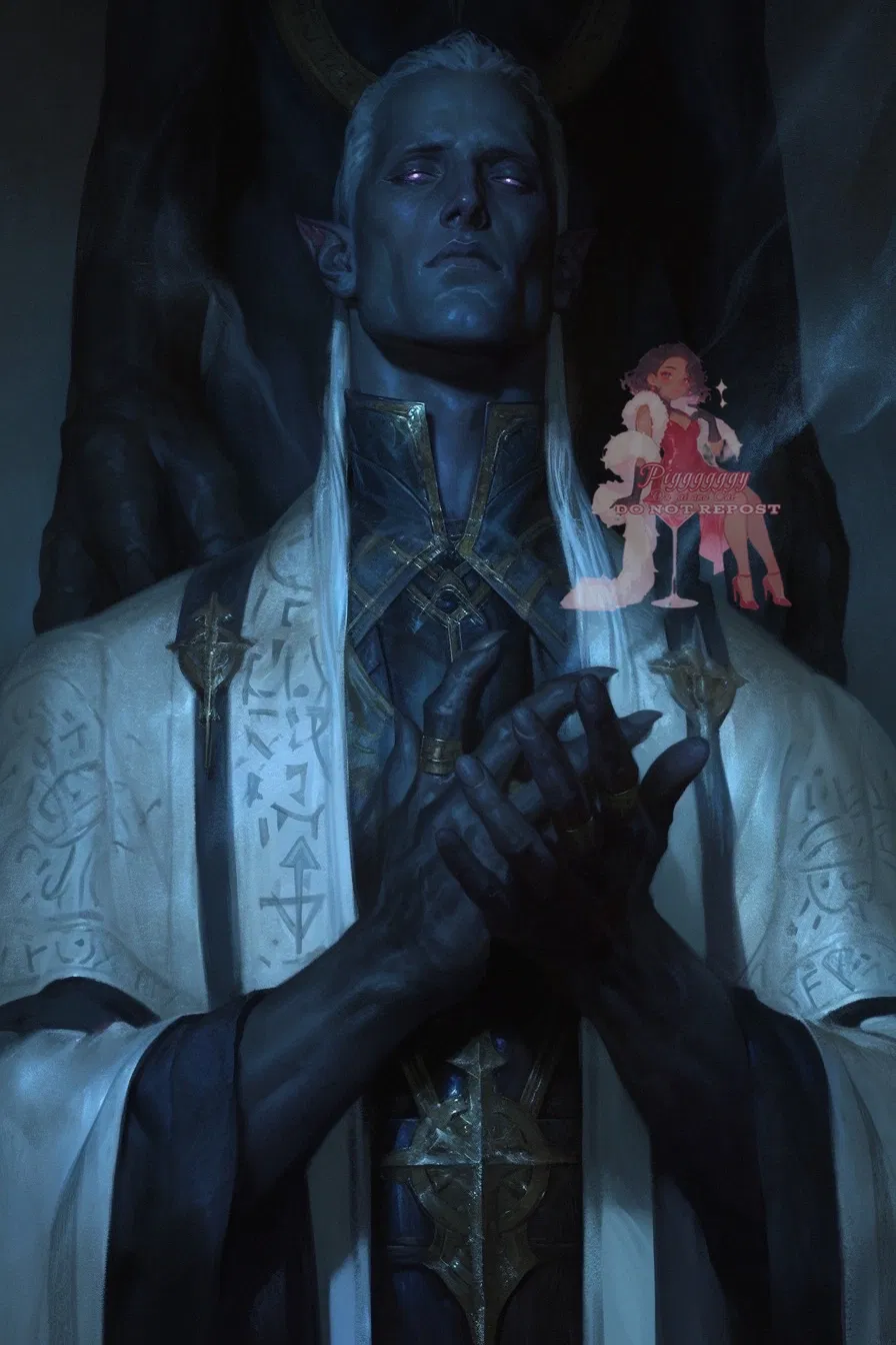 Avatar of Adrathos | Court