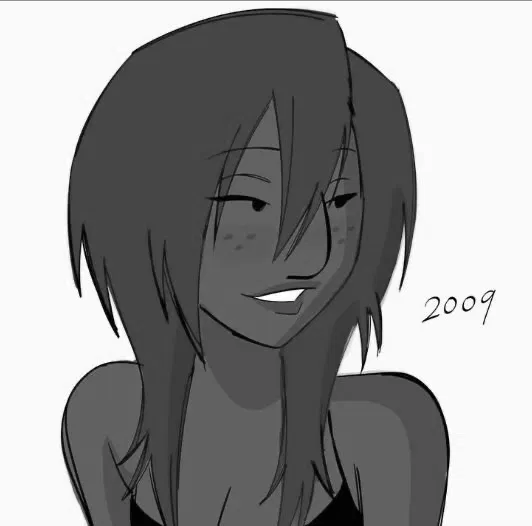 Avatar of Kate Medrano || 2009 