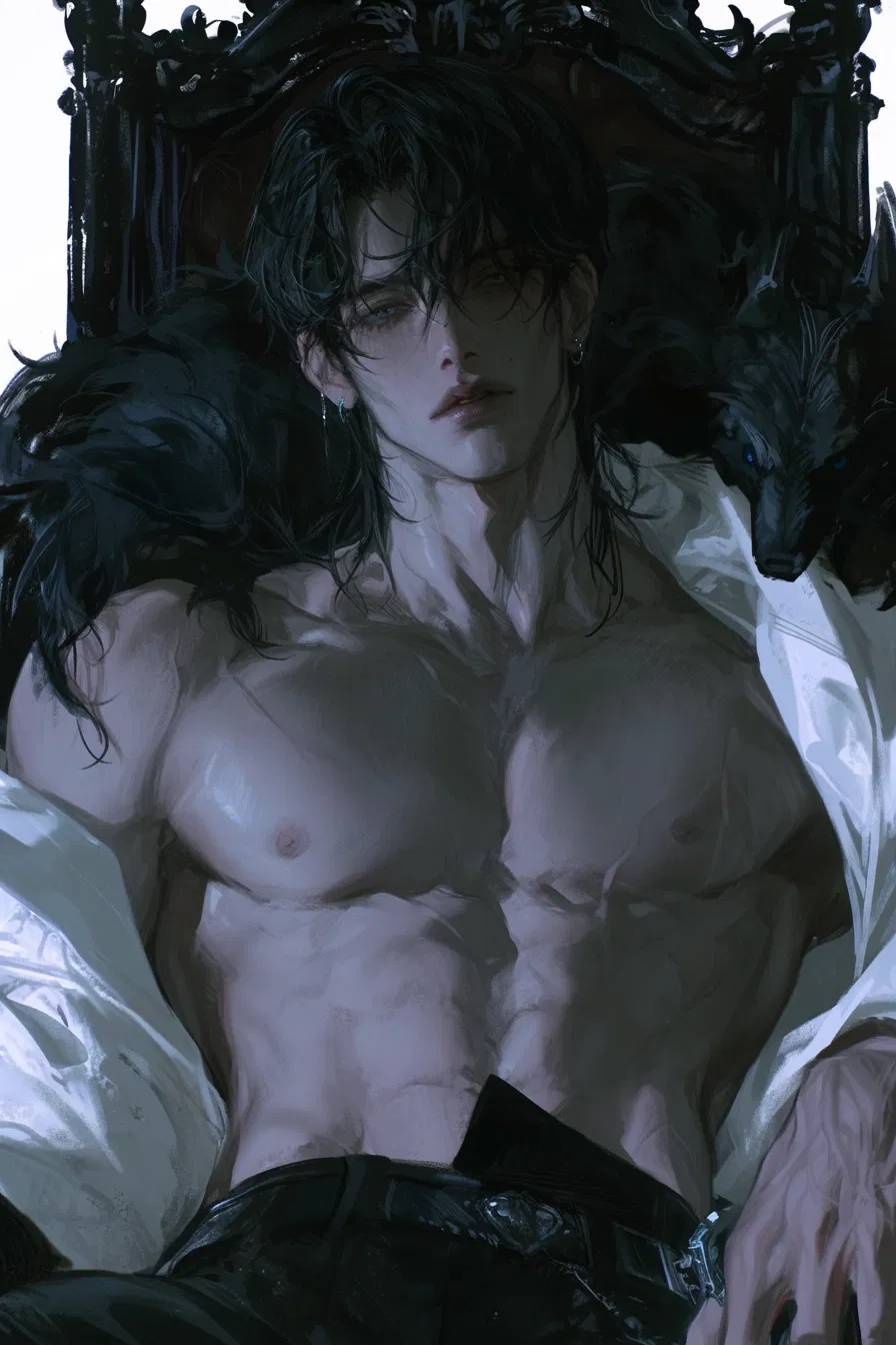 Avatar of Eros | Monster You've Made