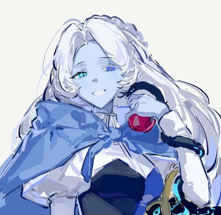 Avatar of Shadow Milk cookie 