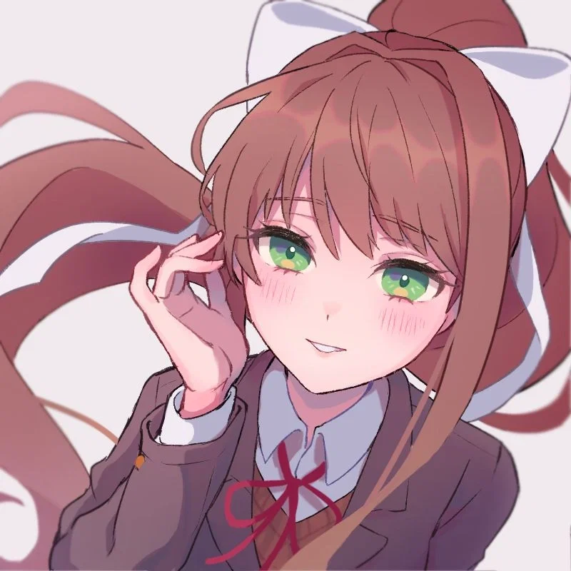 Avatar of Monika