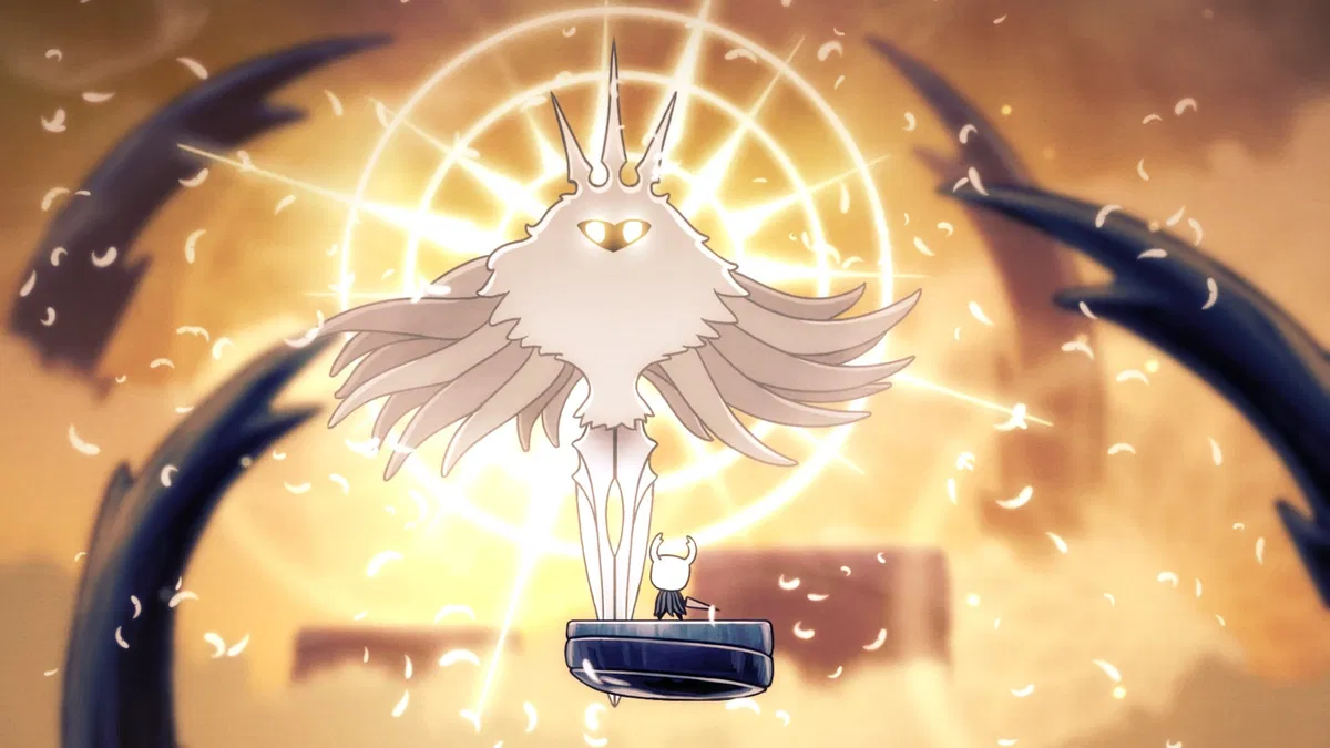 Avatar of The radiance