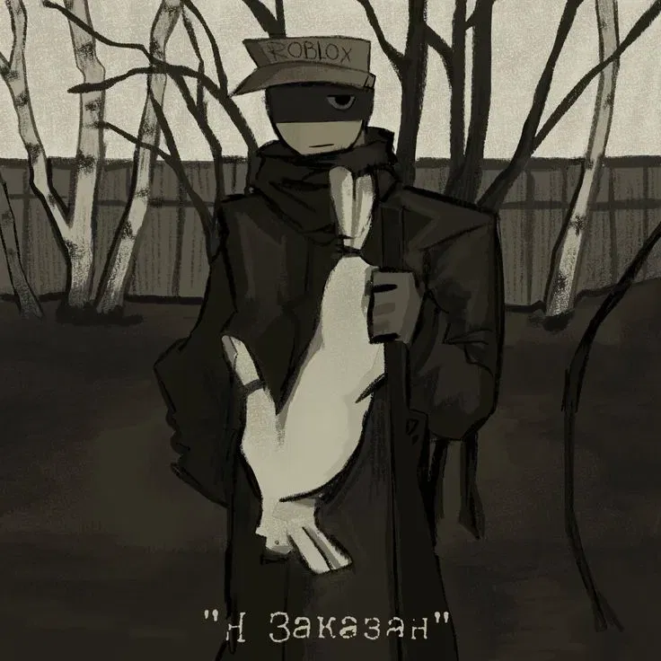 Avatar of Ivan ♱ Bad thing 