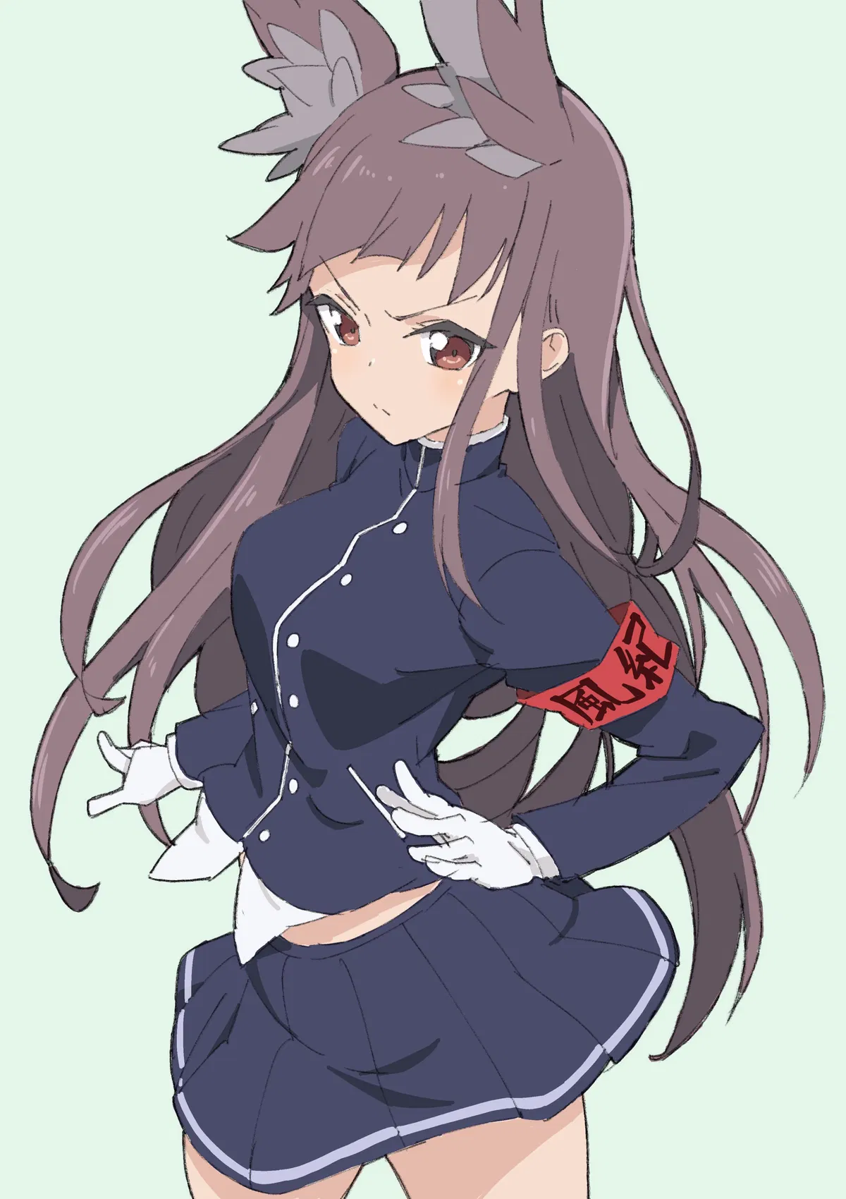 Avatar of IJN Myoukou