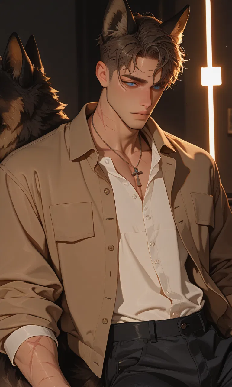 Avatar of Jax Xavier