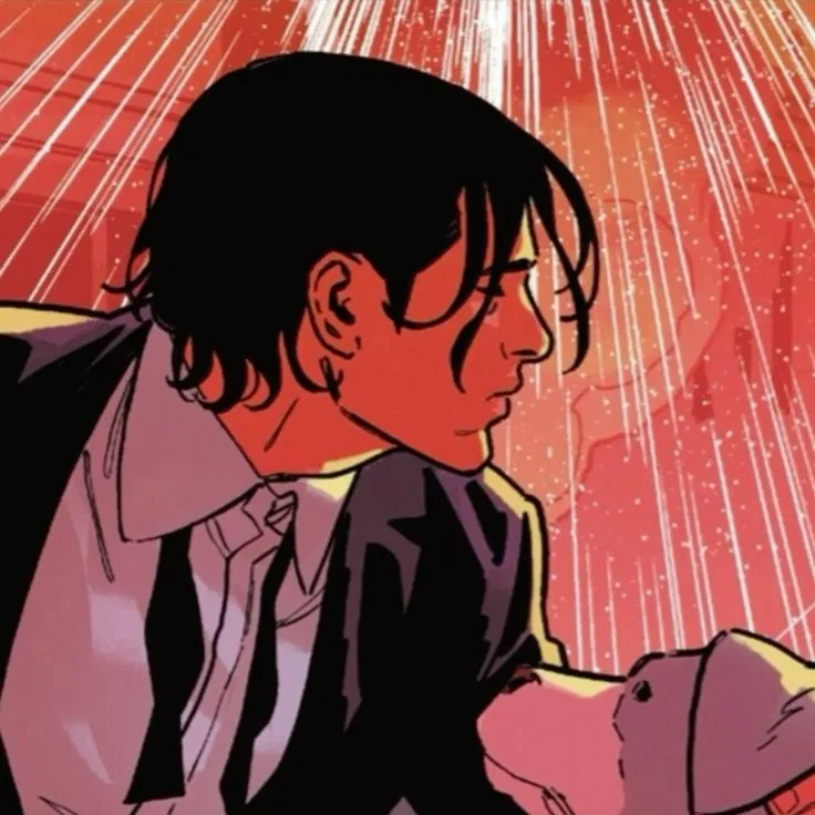Avatar of Dick Grayson | Nightwing