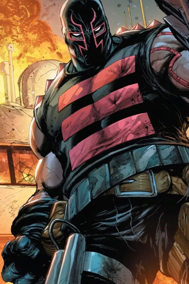 Avatar of KGBeast