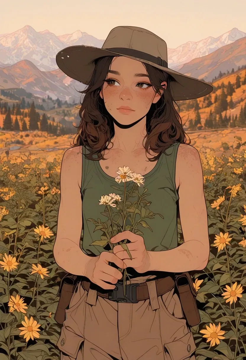 Avatar of Helen Thorne | Plant Researcher