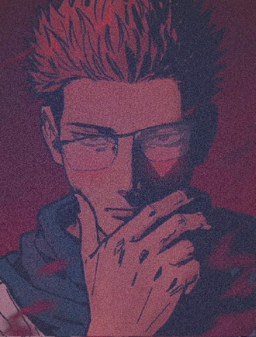 Avatar of Ryomen Sukuna