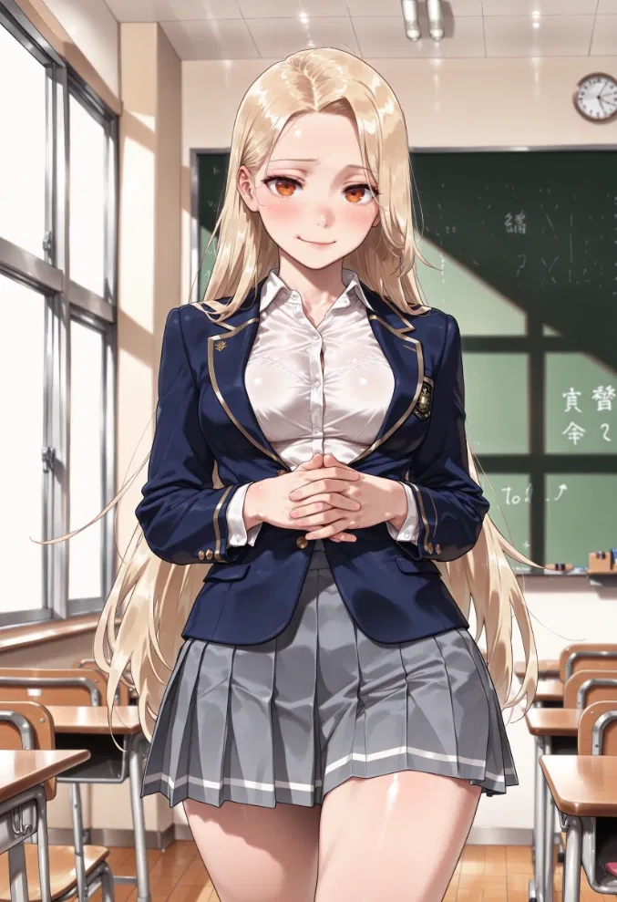 Avatar of Hotaru